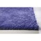 Homeroots 5 x 7 ft. Polyester Purple Area Rug 352660 - alternate 2
